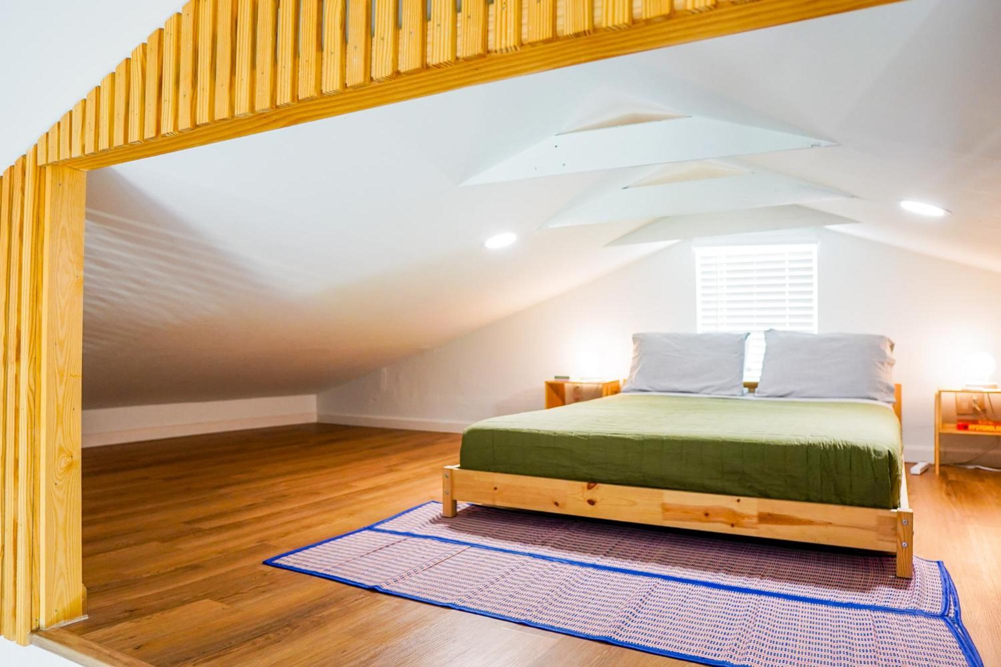 New Nordic Touch Loft, Central Location Miami Exterior photo