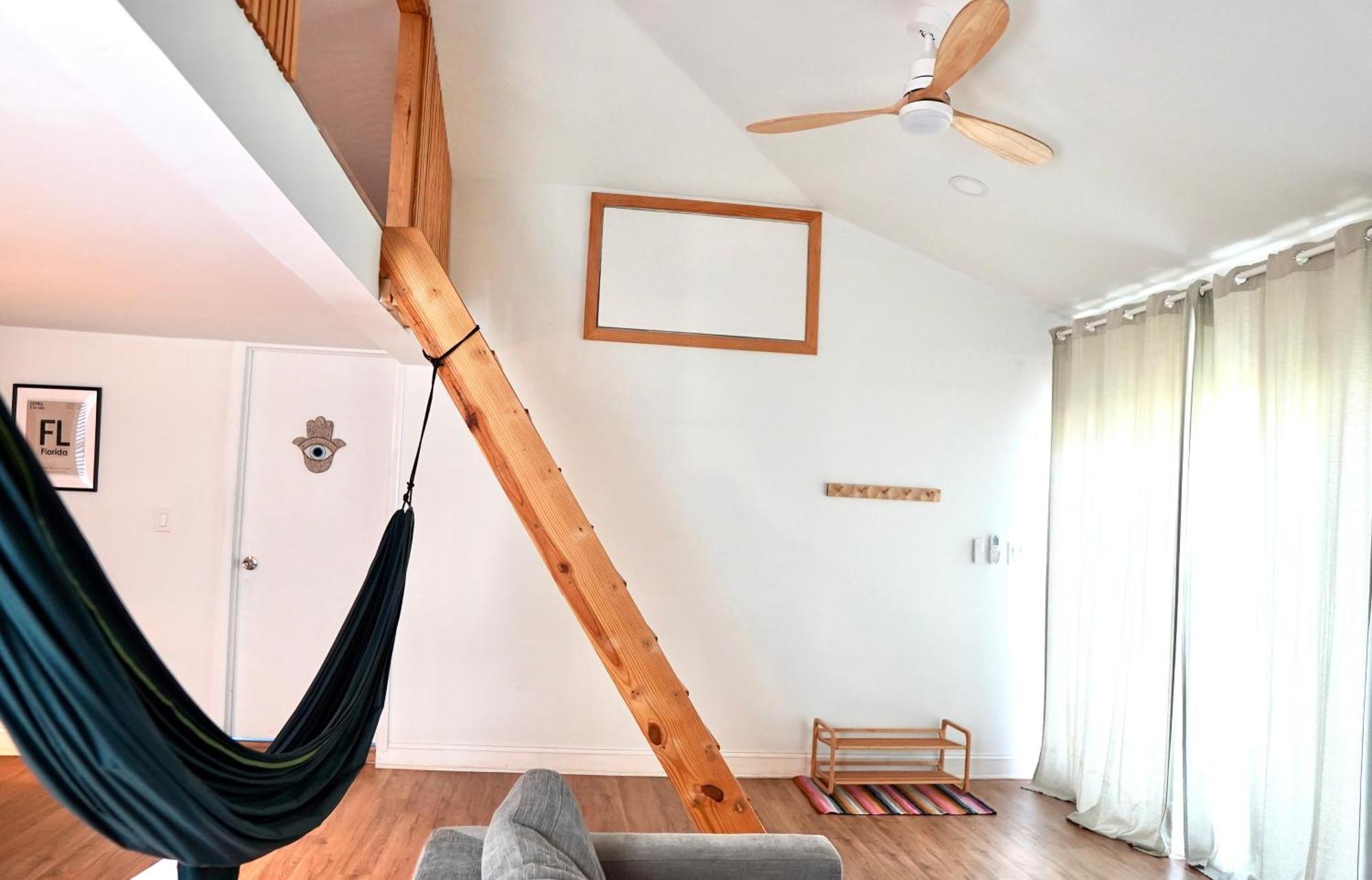 New Nordic Touch Loft, Central Location Miami Exterior photo